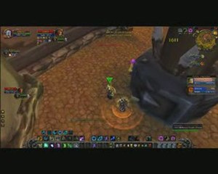 Jonajedi's First