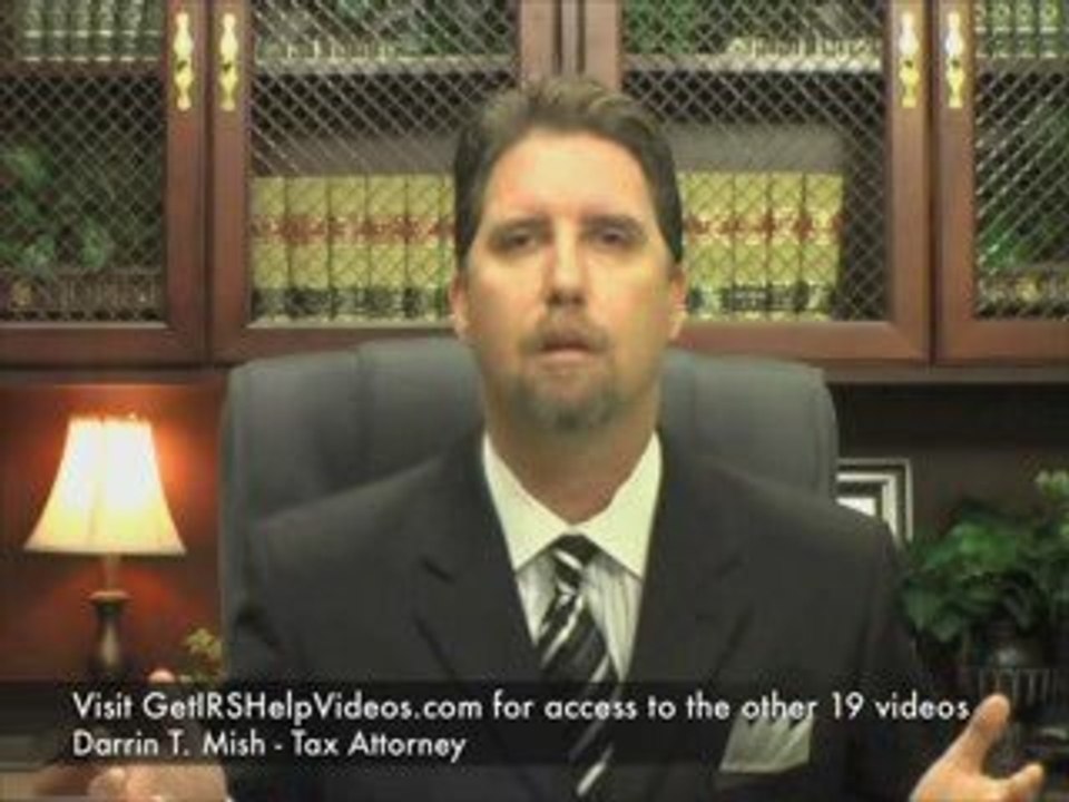 Is there a way to get out of spouse’s IRS tax debt?