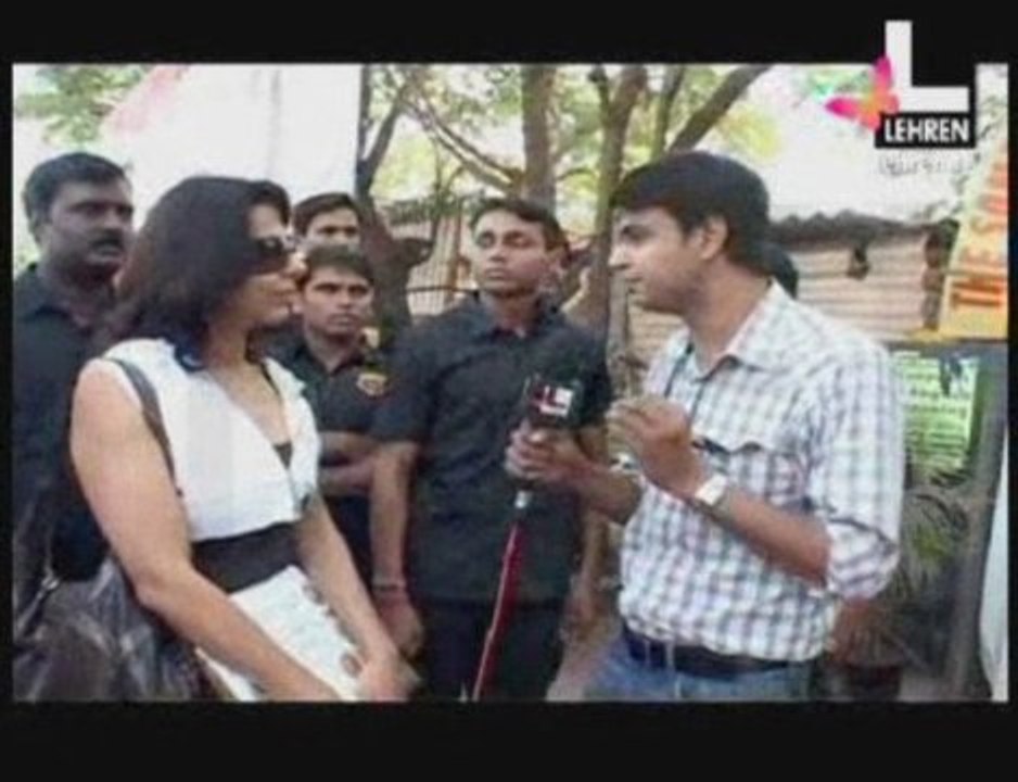 Pooja Bedi’s Aakhri Dard