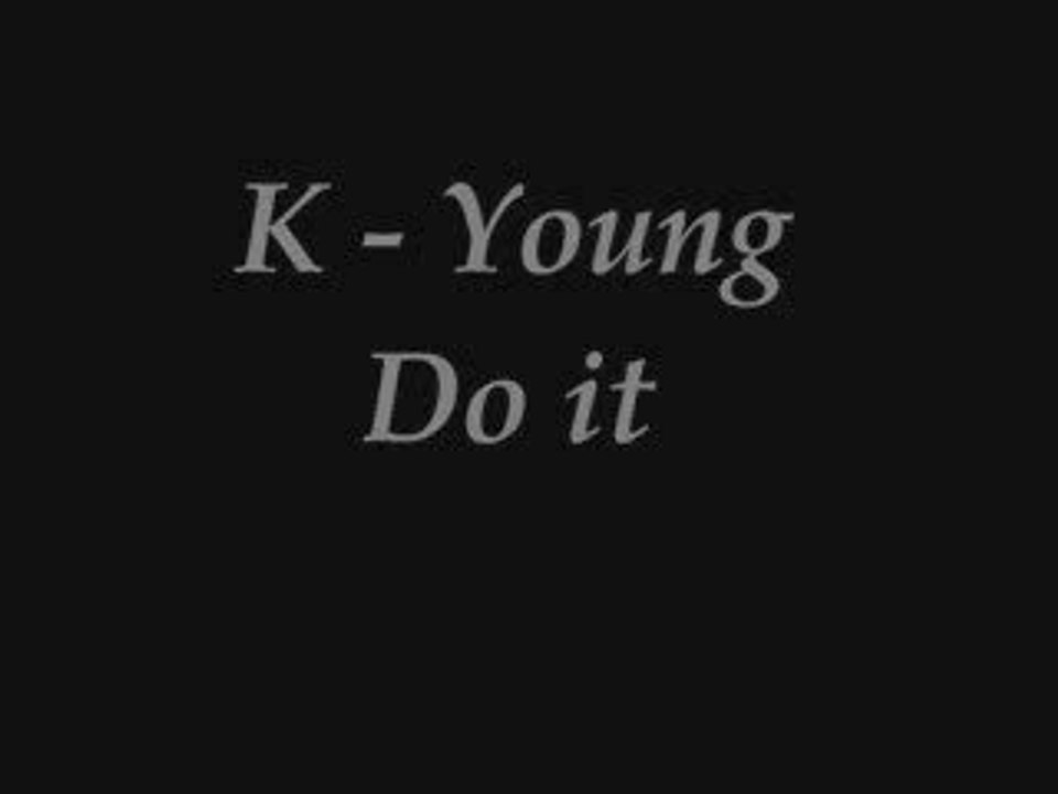 K-Young_-_Do_it