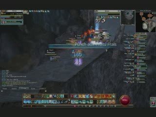 Rappelz Furion tanker par Darksider élémentaliste r7 150