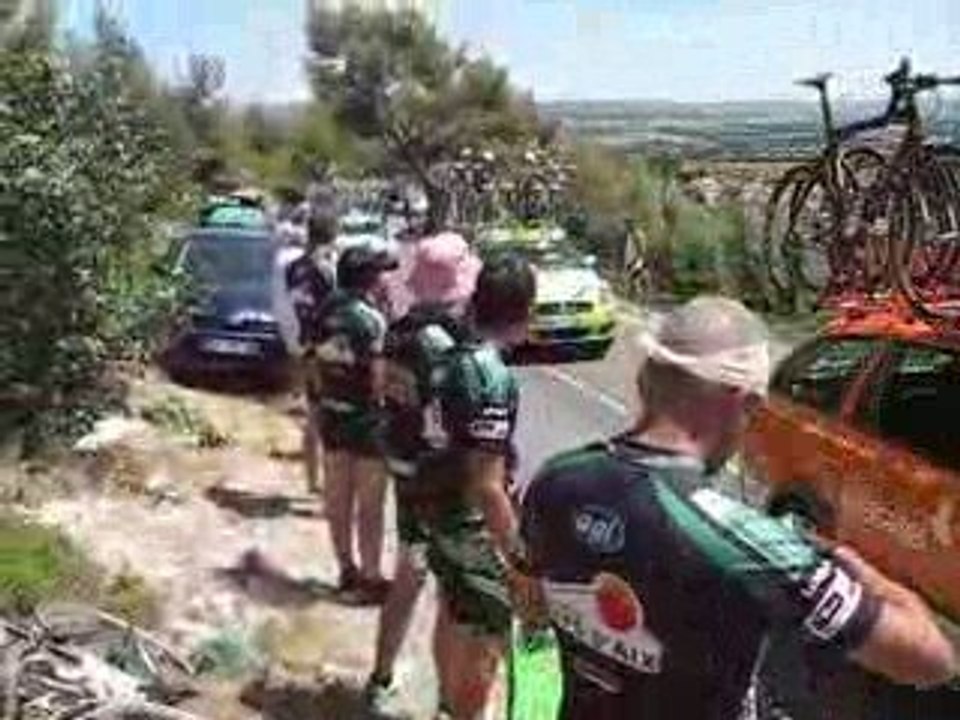 Tour de France