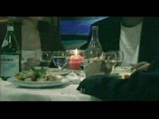 counter strike (Court-metrage)