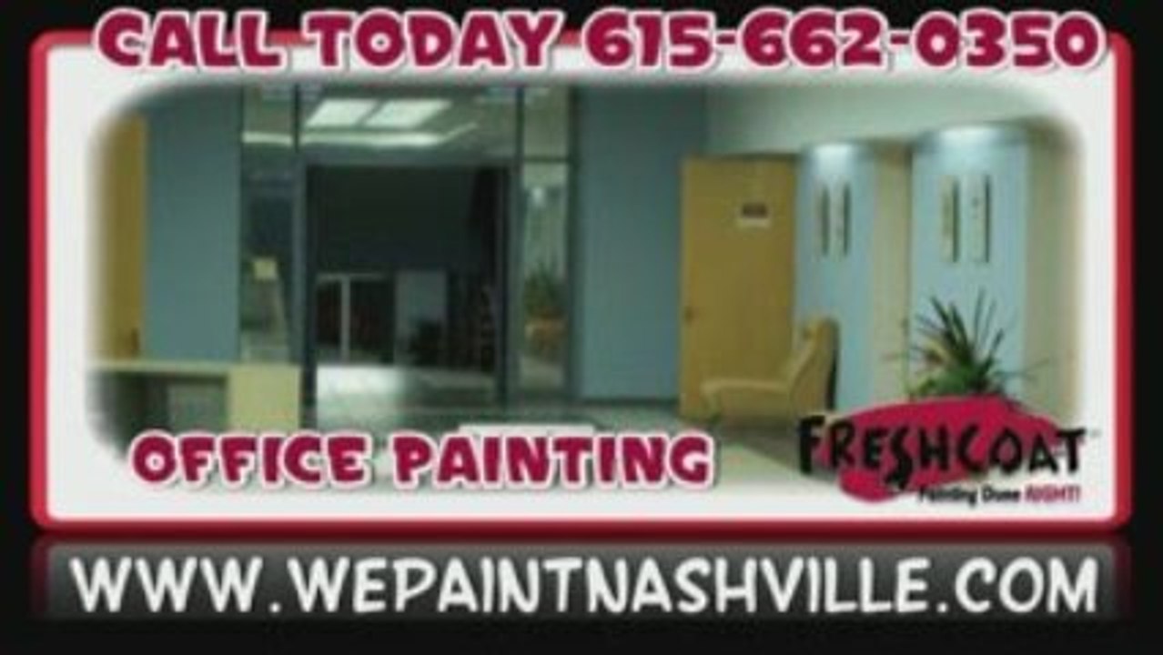 Nashville Painting