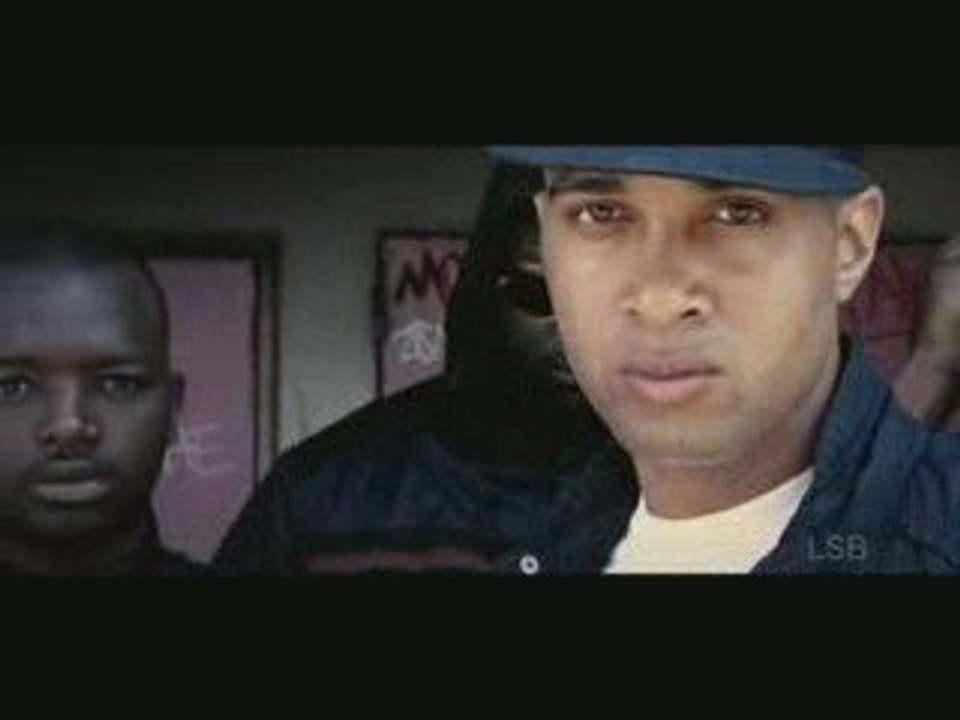 Moubaraka - Ca Guedah