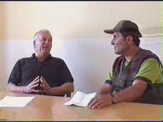 Atıcılık Skeet Teknik Kurul Üyesi İsmet ÖZTÜRK ile röportaj