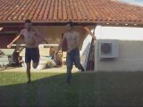 Bassardo Jump : Hardjump solo Jumpstyle Duo