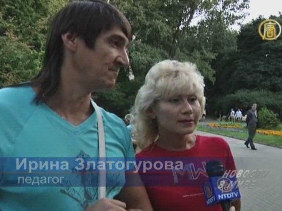 Как вести здоровый образ жизни в Москве?