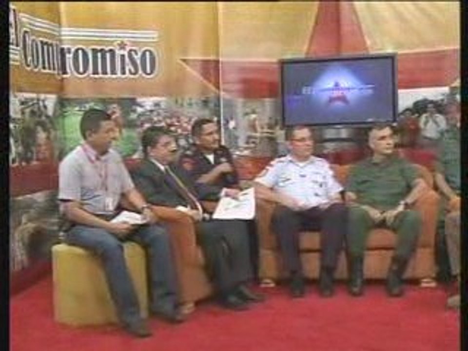 El Compromiso 2-1