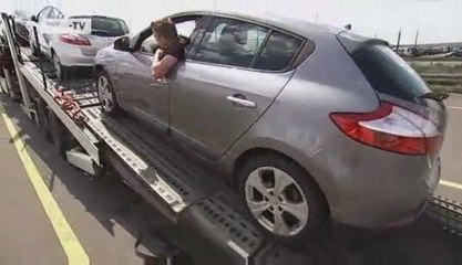 Made in Germany | Logistics Firms