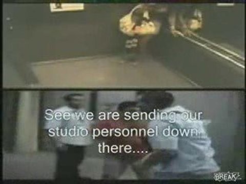 böyle şaka olmaz olsun!..