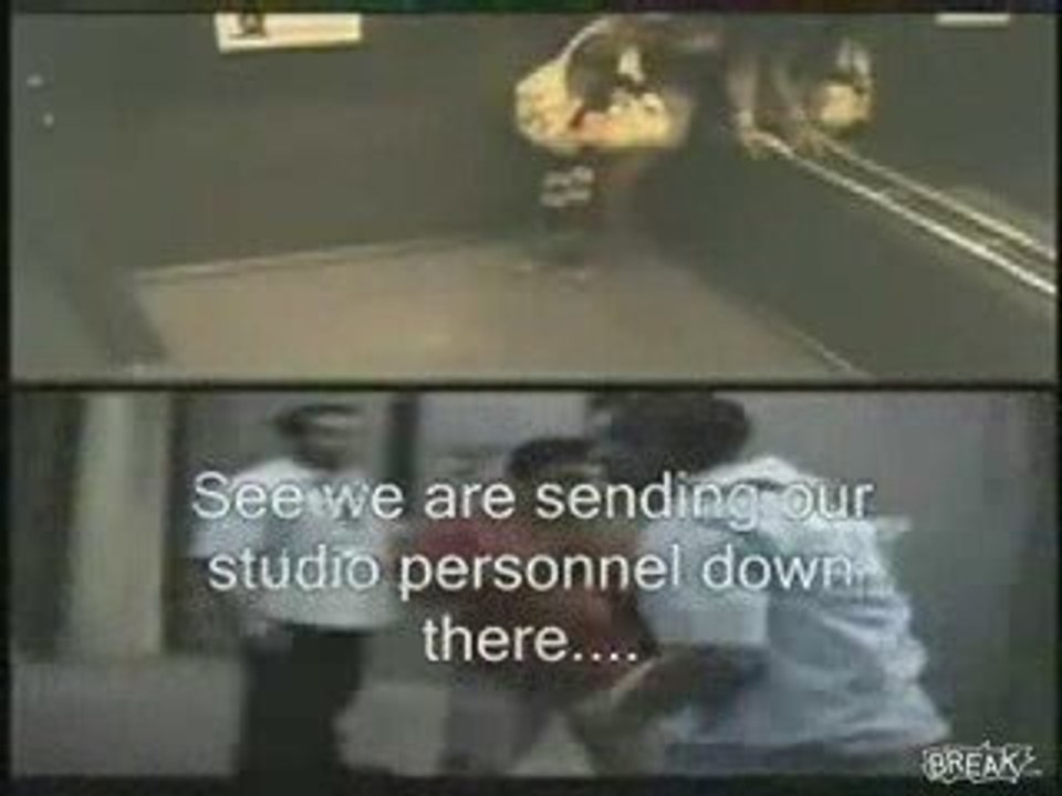 böyle şaka olmaz olsun!..