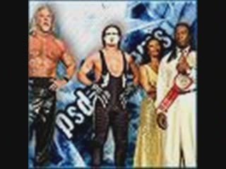 Main Event Mafia theme