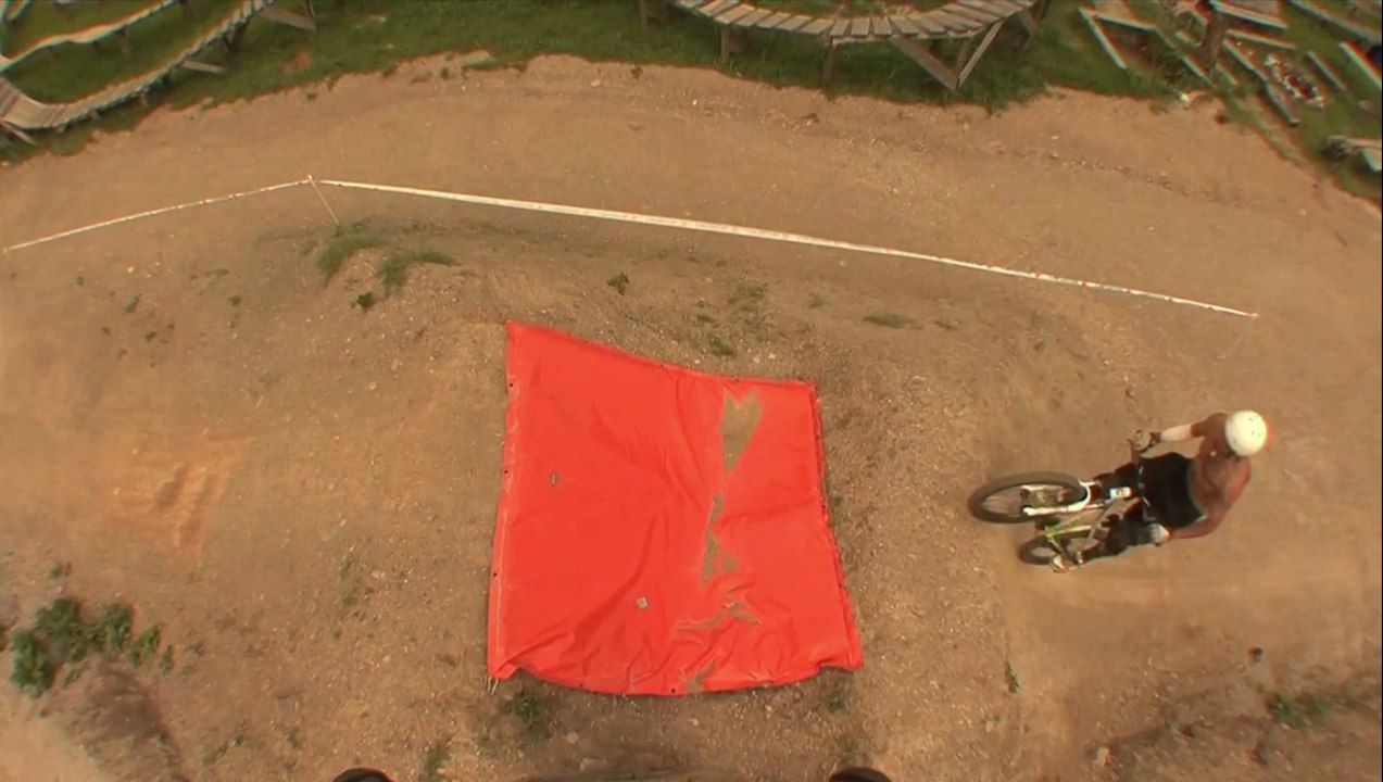 All Round Players (leogang,chatel,champery,avoriaz) bikepark