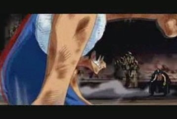 [Amv] One piece Skillet Forsaken{Re-Upload}Amelioration