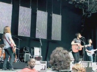 FESTIWAF! - EUROCKEENNES - 13 - LA CARAVANE