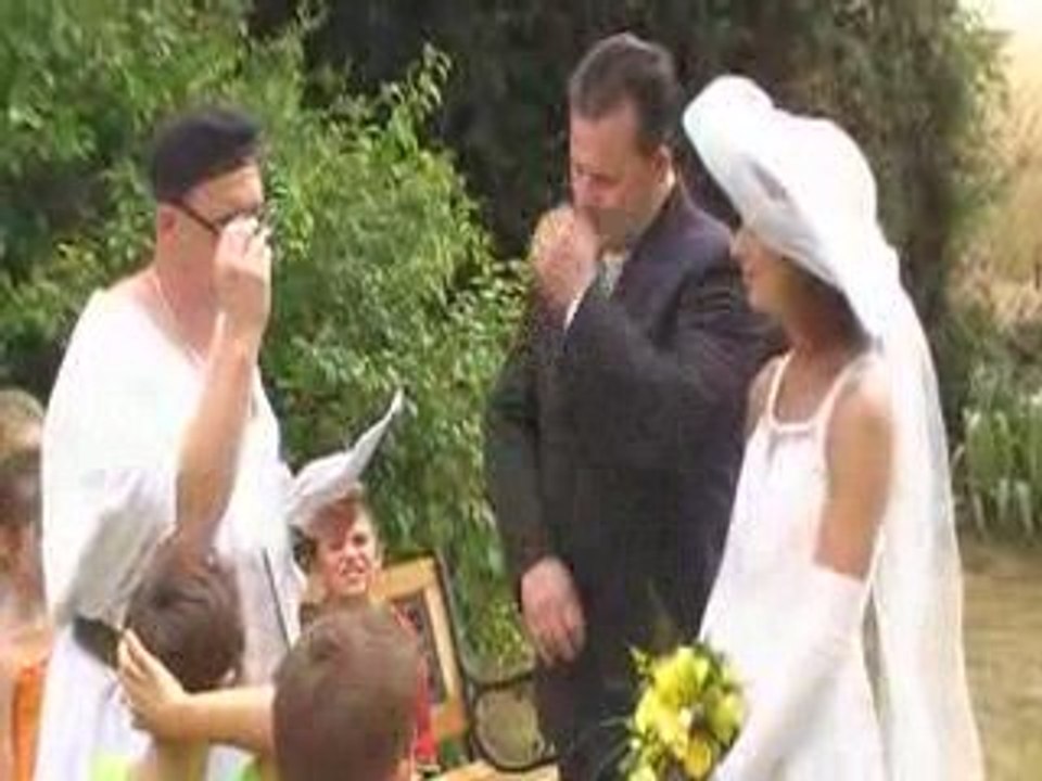 10 ans de mariage