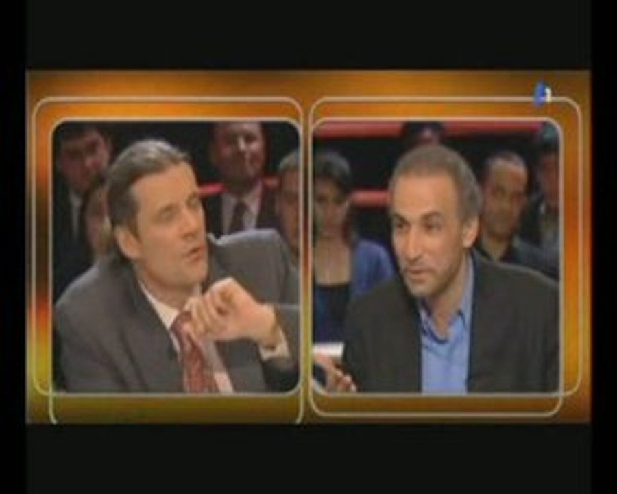 Tariq RAMADAN 1/4