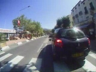 canet - port bou espagne