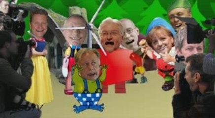 Schilda, mein Vaterland!