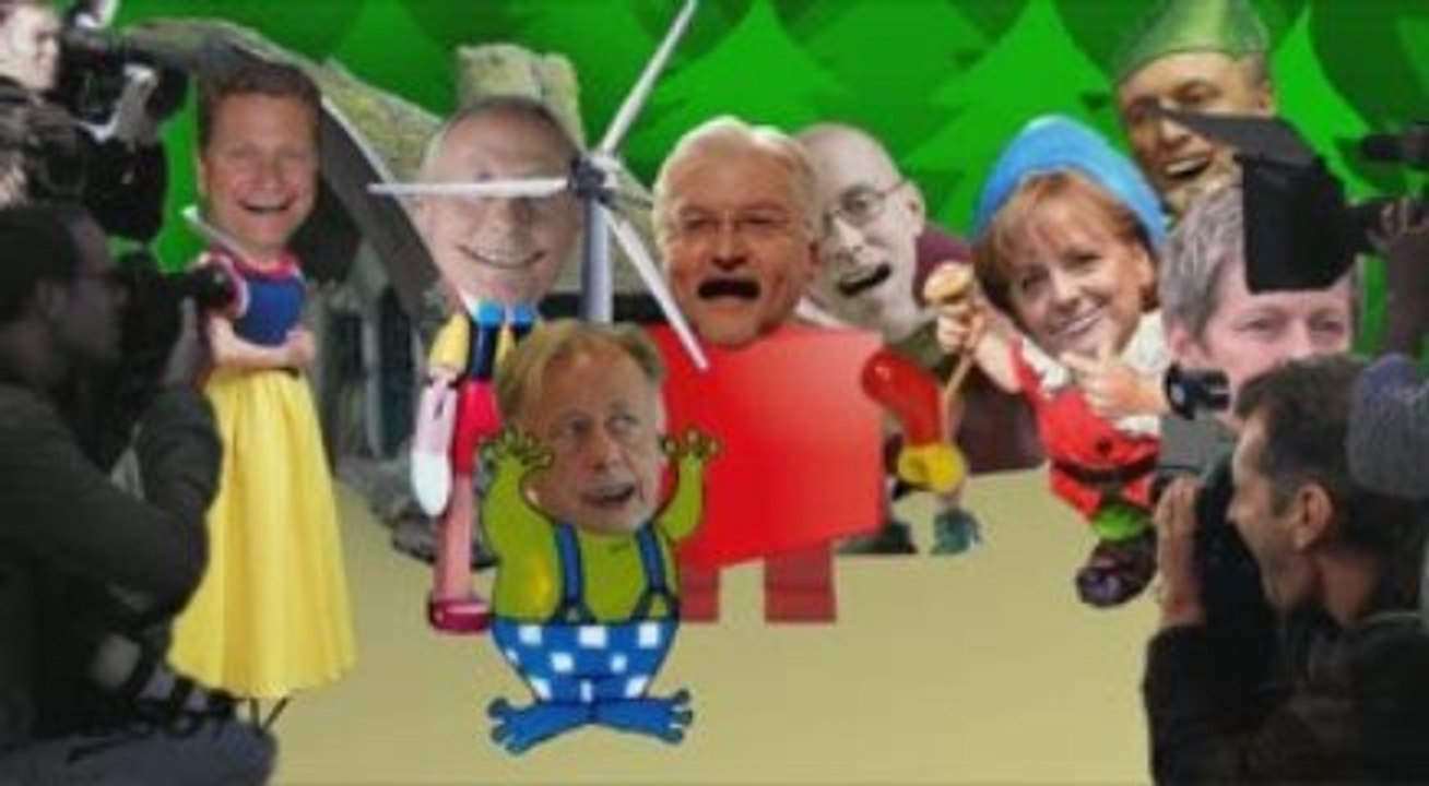 Schilda, mein vaterland!