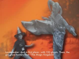 "Toque Magico" - Episode 11