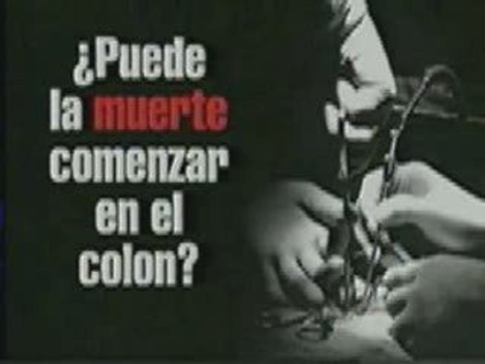 Colon bh