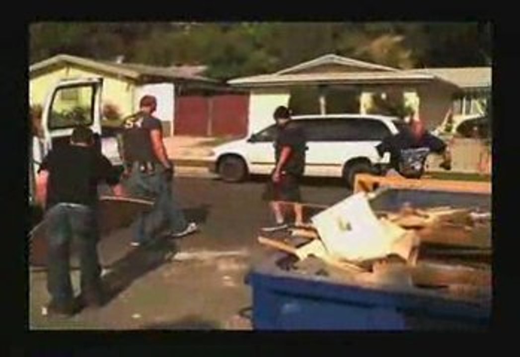 HGTV DESIGN STAR Behind the Scenes - Guys Behind The Guys