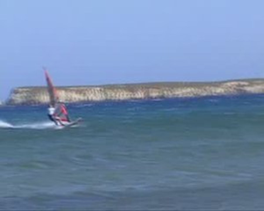 PAROS 2009