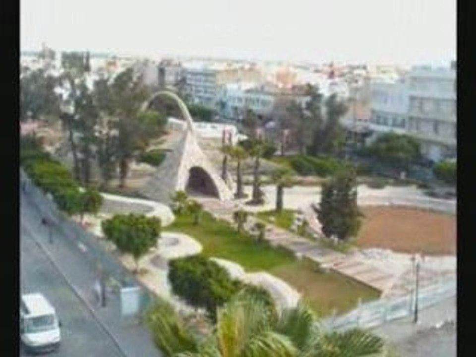 MSAKEN TUNISIE