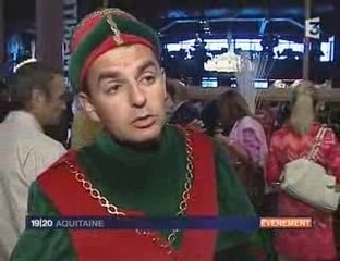 cotes de Bordeaux France3