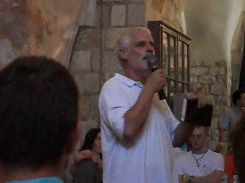 Qui sont les juifs messianiques (chrétiens)?