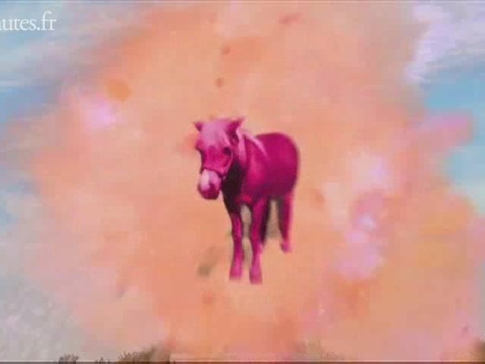 Mon Petit Poney le film : Le Rewind du mercredi 5 aout 2009