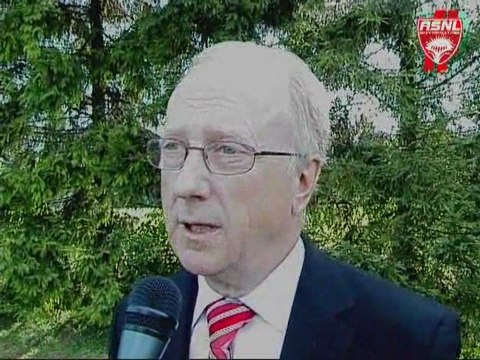 Jacques Rousselot (06/08/09)