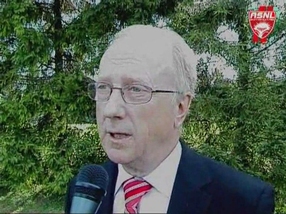 Jacques Rousselot (06/08/09)