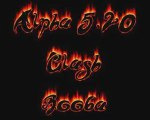 Alpha 5.20 Clash Booba