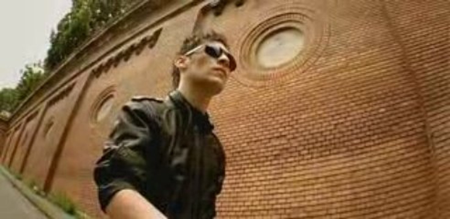 David Deejay feat. Dony - So bizzare