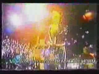 Gary Glitter - Hello i'm back again