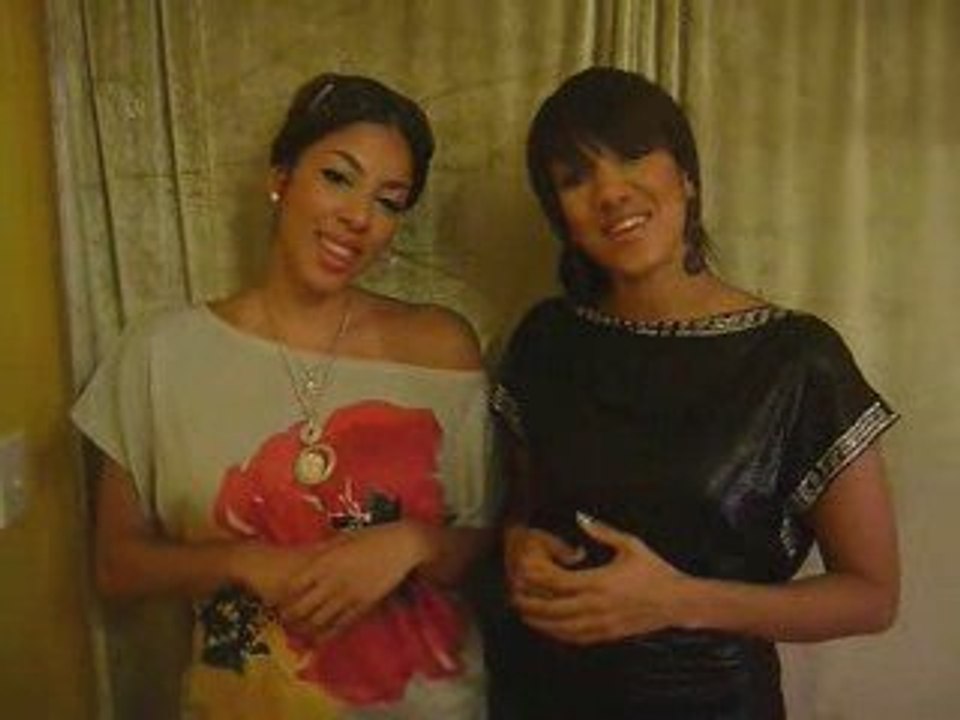 Brick and lace - Drop Vidéo Sunshine Events - 0666545430