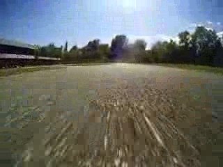 Modelisme Grenoble 1/10 200mm