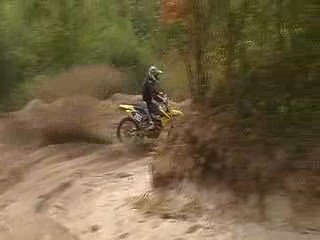 attention la roue du 450 lol