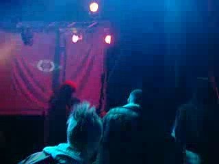 Midipile@Krispies Company party