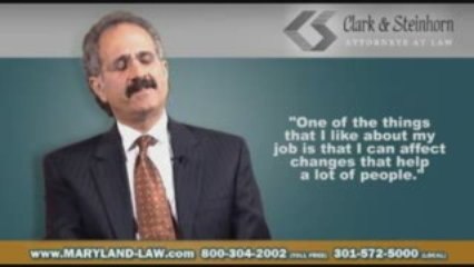 Maryland Area Attorney Affects Change For Community