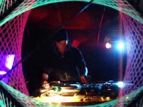 Jeff V.@Krispies Company party