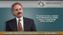 Accident Attorney Has Personal Experience in Injuries