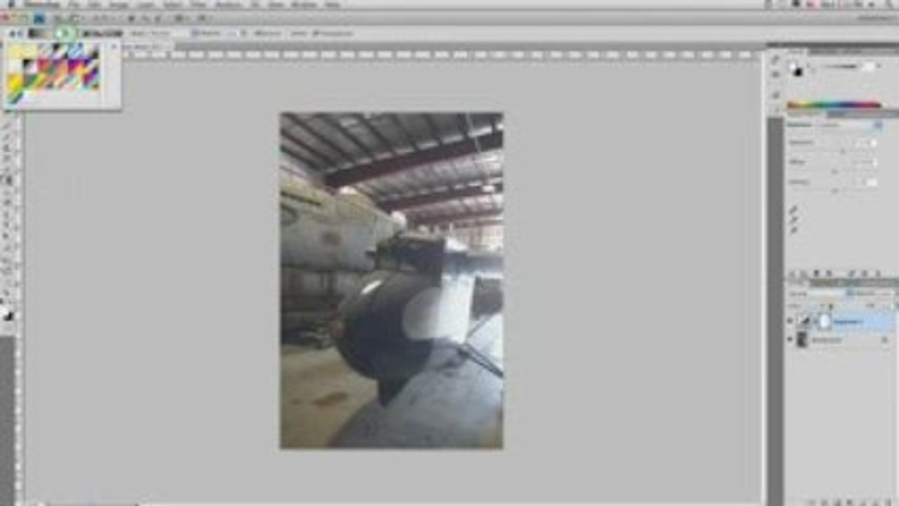 164 Understanding Adobe Photoshop - Creating HDR Images