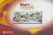 Rays Kitchenware - Kitchenware Products and Accessories