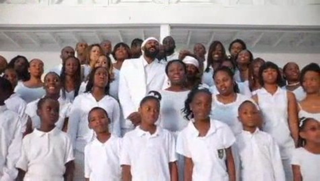 Spragga Benz - Livication