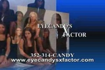 eye candys X factor