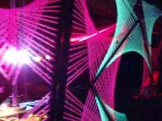 Rectrip Machine@Krispies Company party